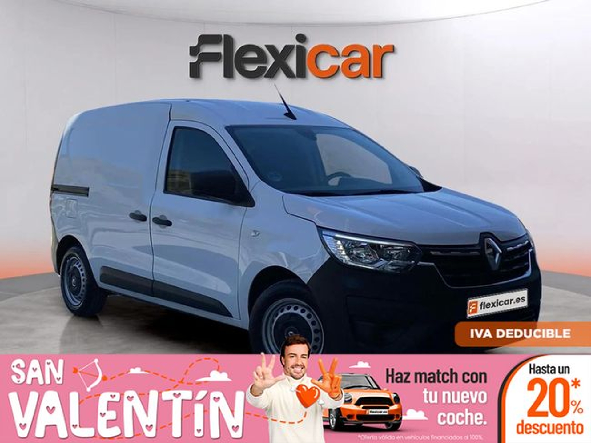 Imagen de RENAULT Express