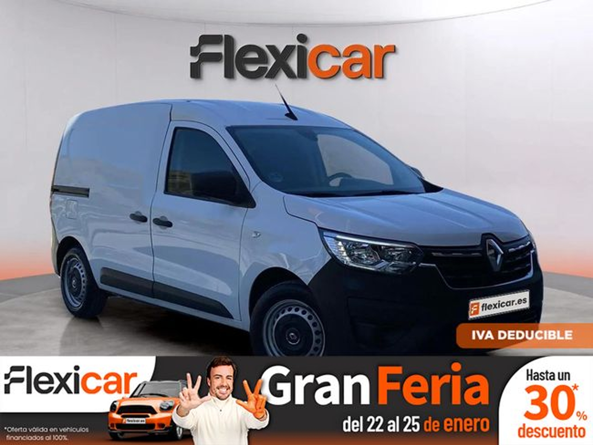 Imagen de RENAULT Express