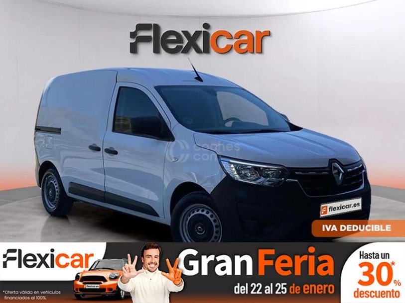 Foto del RENAULT Express 1.5 Blue dCi Advance 55kW