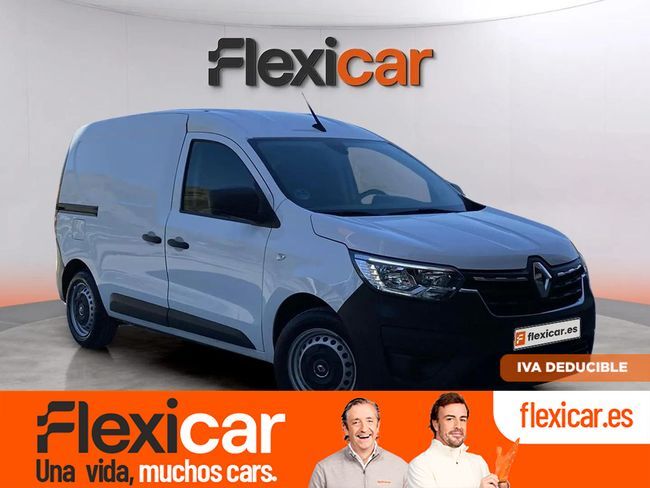 Foto del RENAULT Express 1.5 Blue dCi Advance 55kW
