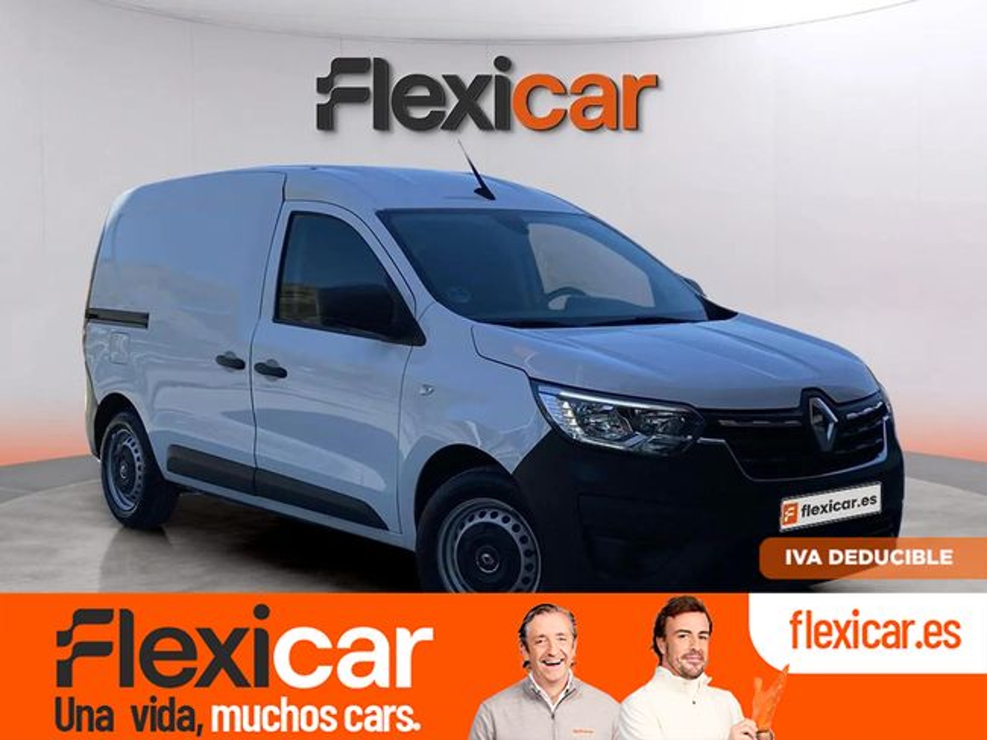 Imagen de RENAULT Express