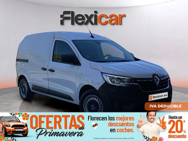 Foto del RENAULT Express 1.5 Blue dCi Advance 55kW