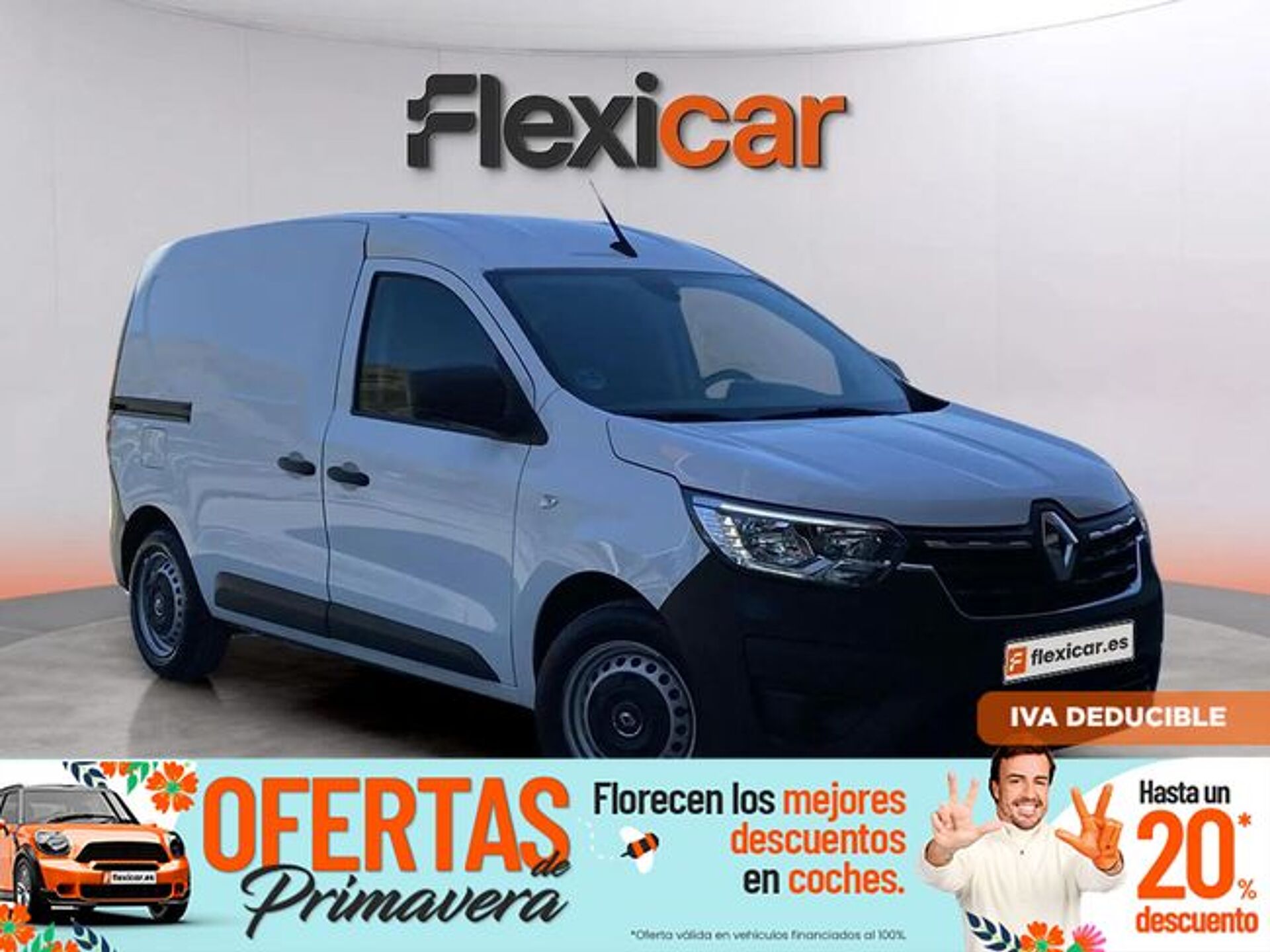 Imagen 1 de RENAULT Express
