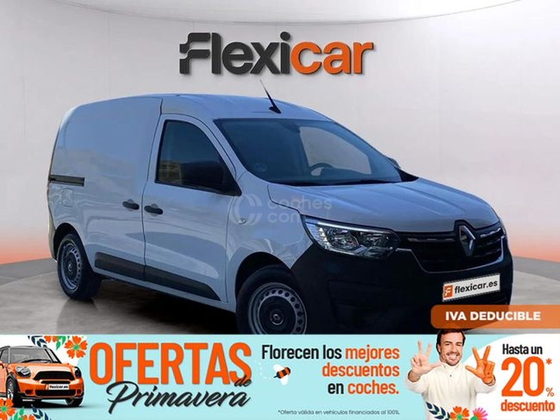 Foto del RENAULT Express 1.5 Blue dCi Advance 55kW