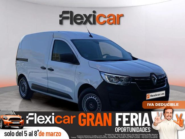 Foto del RENAULT Express 1.5 Blue dCi Advance 55kW