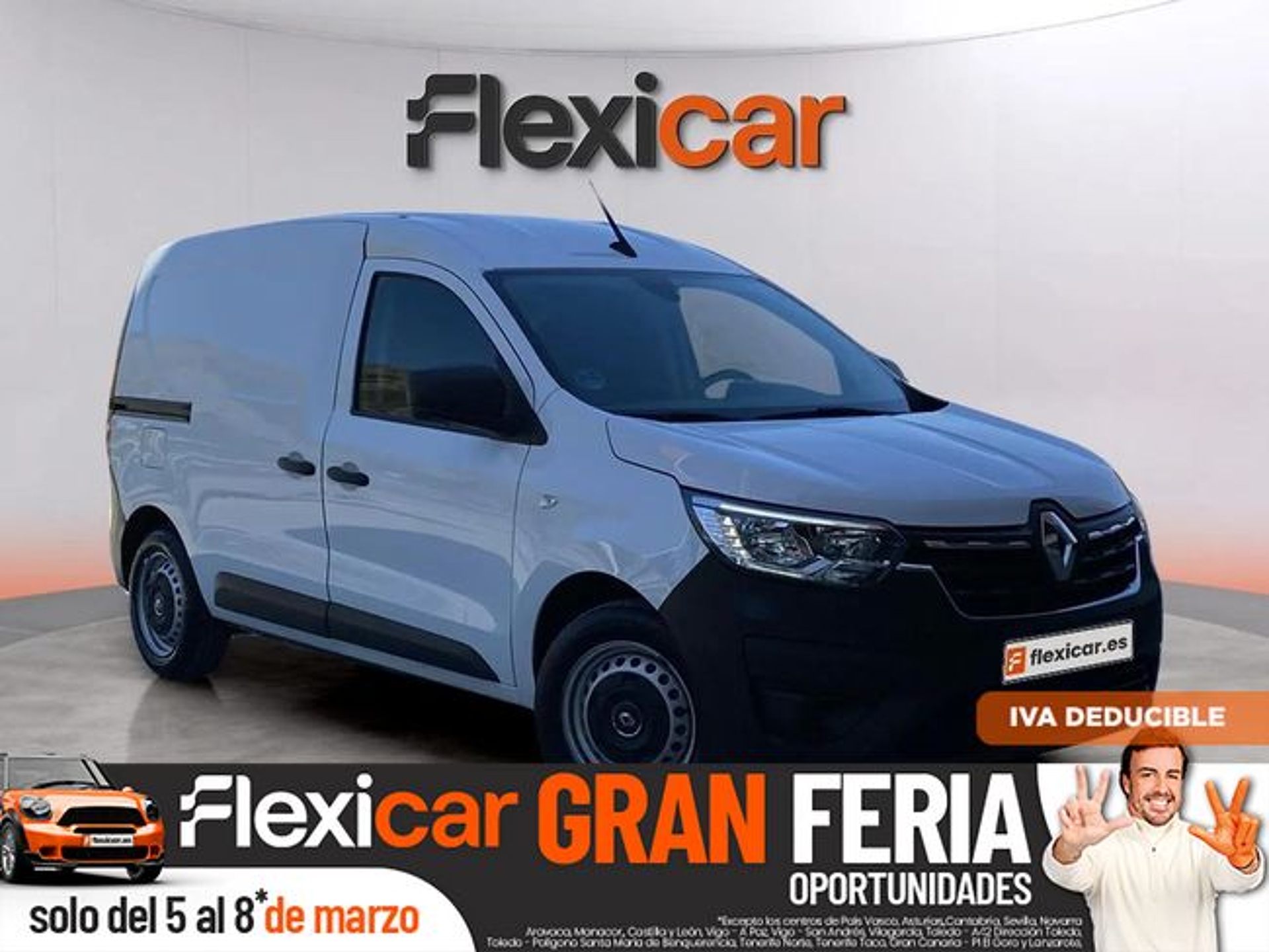 Imagen de RENAULT Express