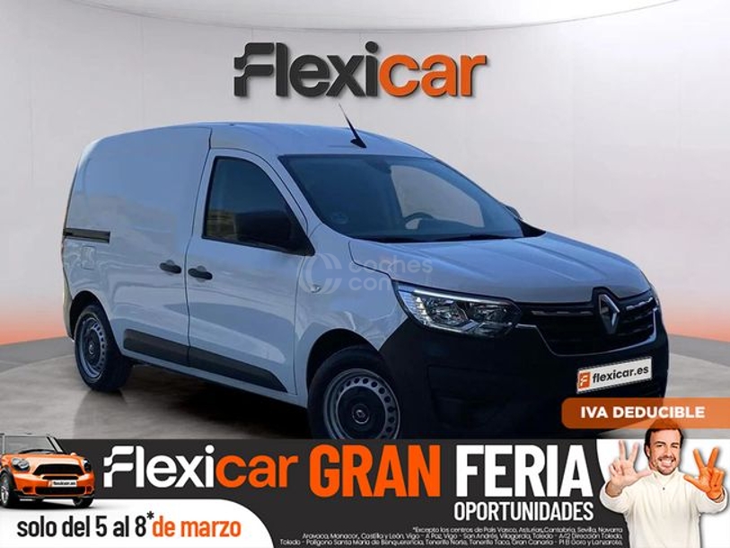 Foto del RENAULT Express 1.5 Blue dCi Advance 55kW