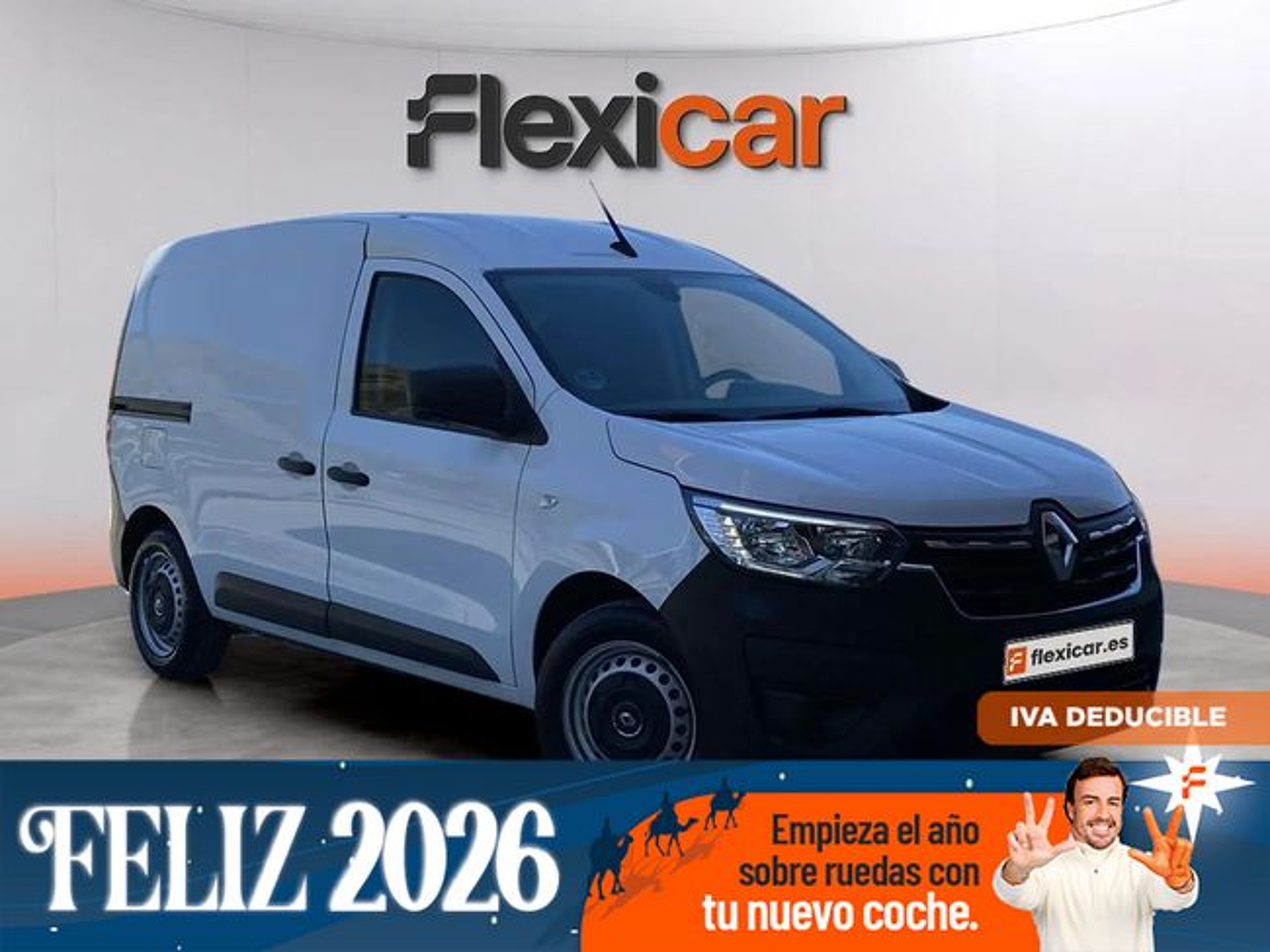 Imagen de RENAULT Express