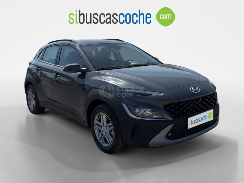 Foto del HYUNDAI Kona 1.0 TGDI Maxx 4x2