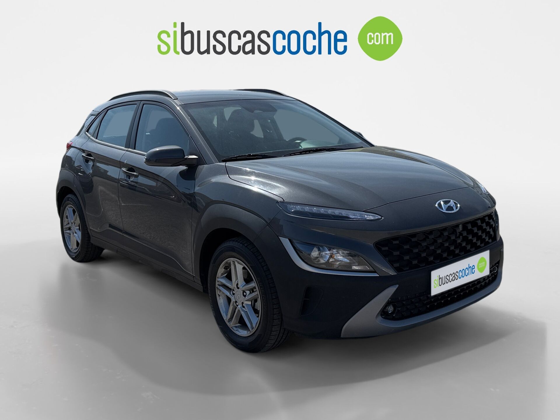Imagen de HYUNDAI Kona