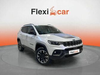 Imagen de JEEP Compass 1.3 PHEV Limited EAWD Aut. 190