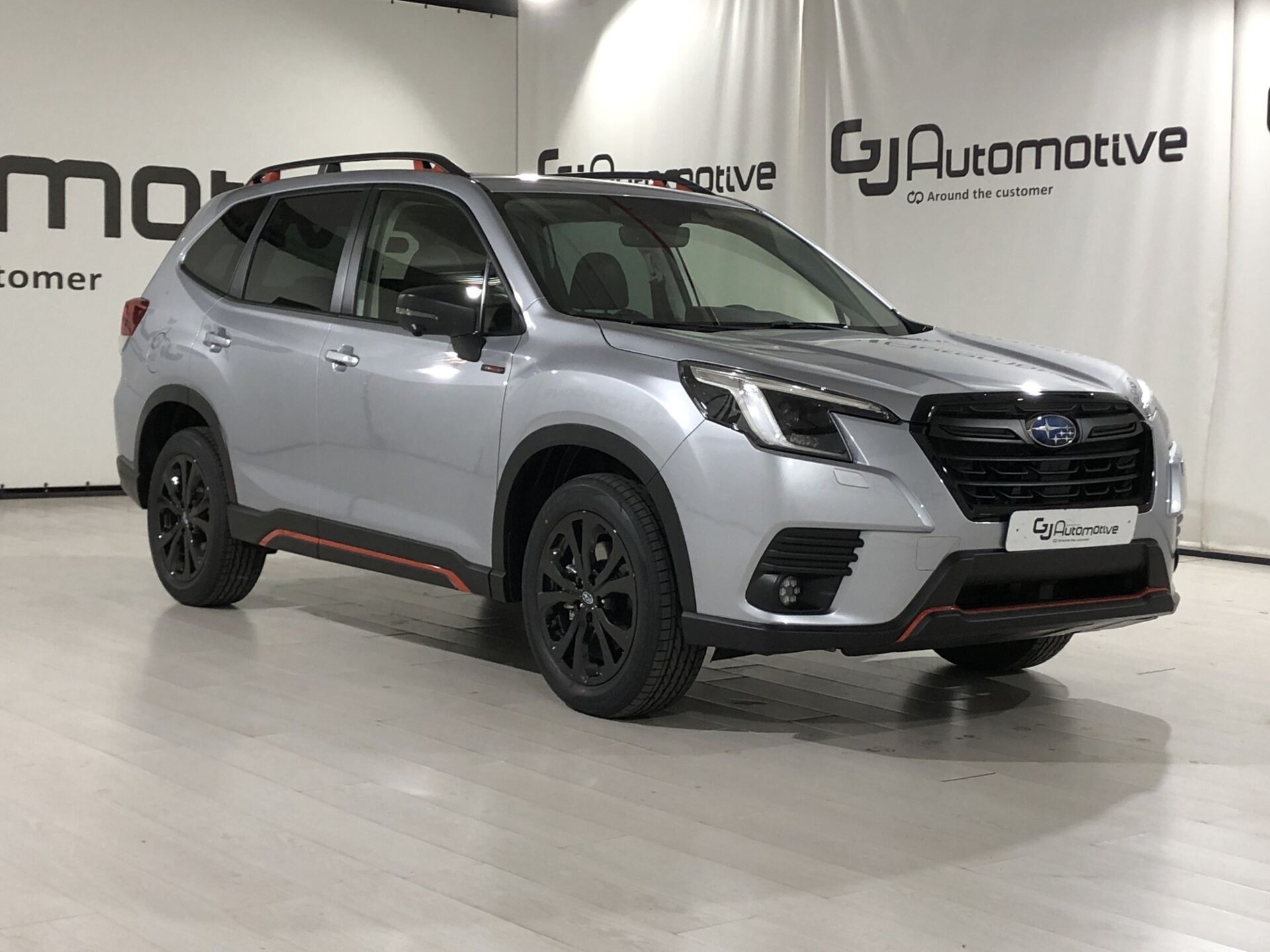Imagen 3 de SUBARU Forester