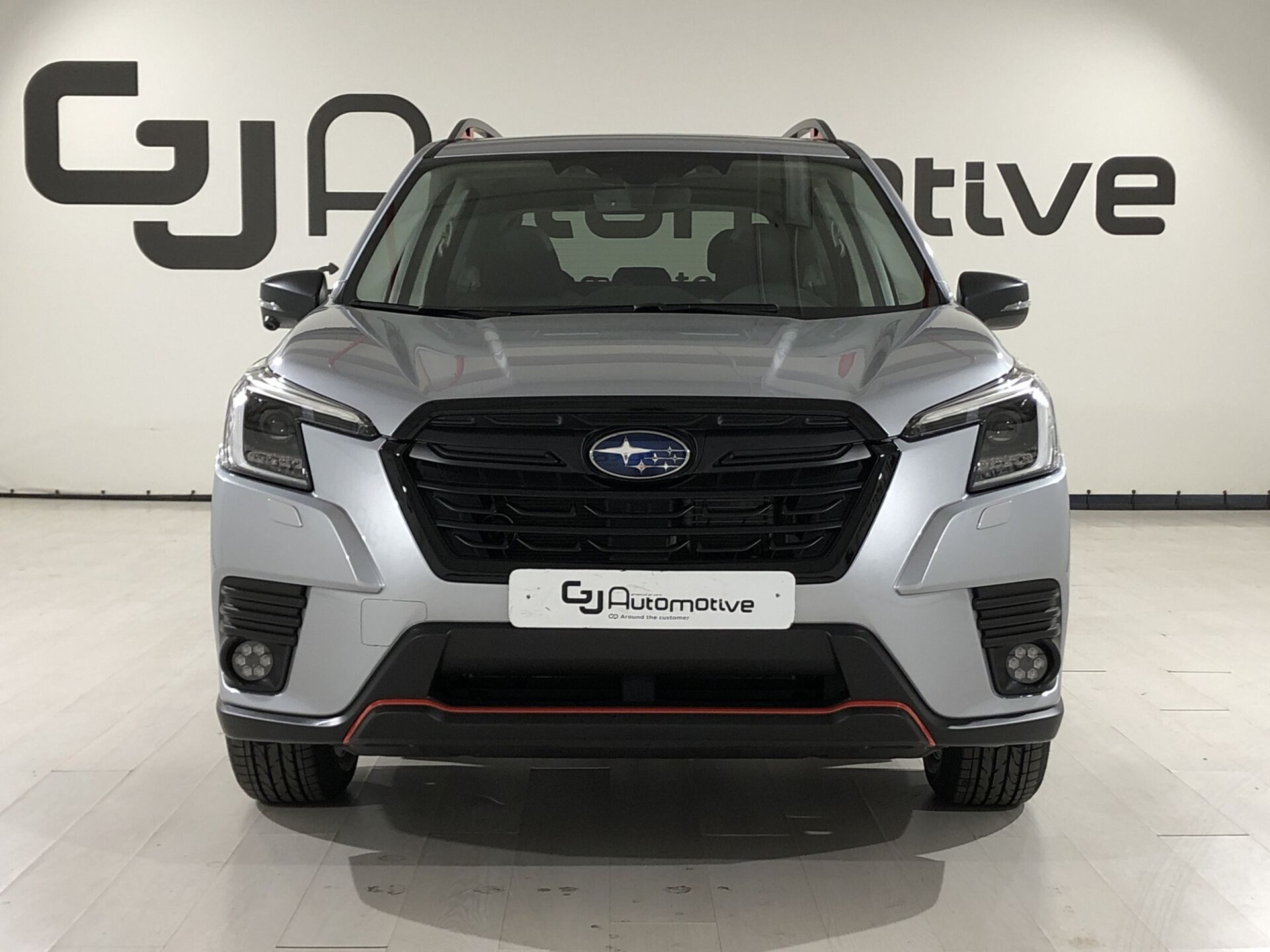 Imagen 2 de SUBARU Forester