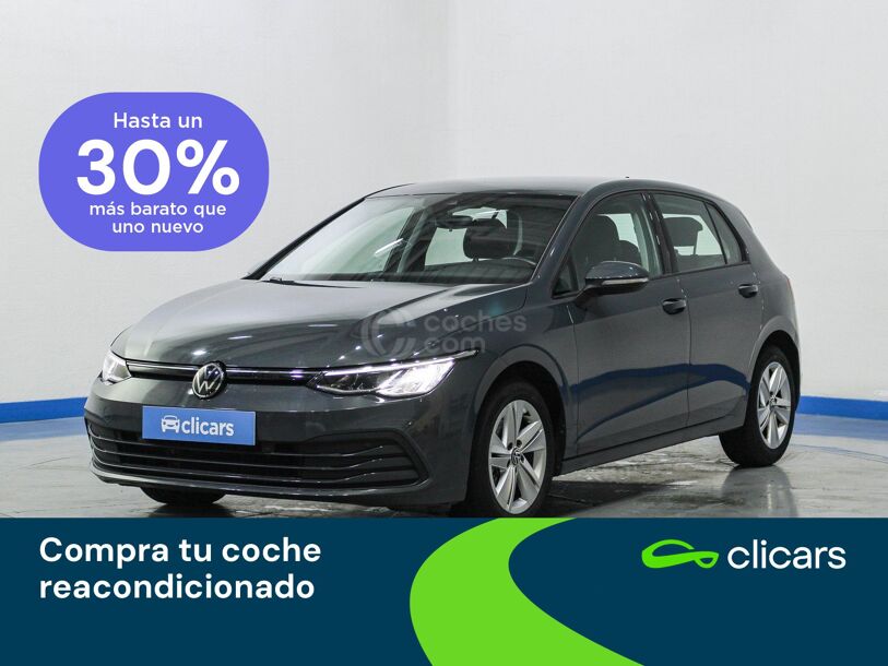 Foto del VOLKSWAGEN Golf 1.0 TSI 81kW