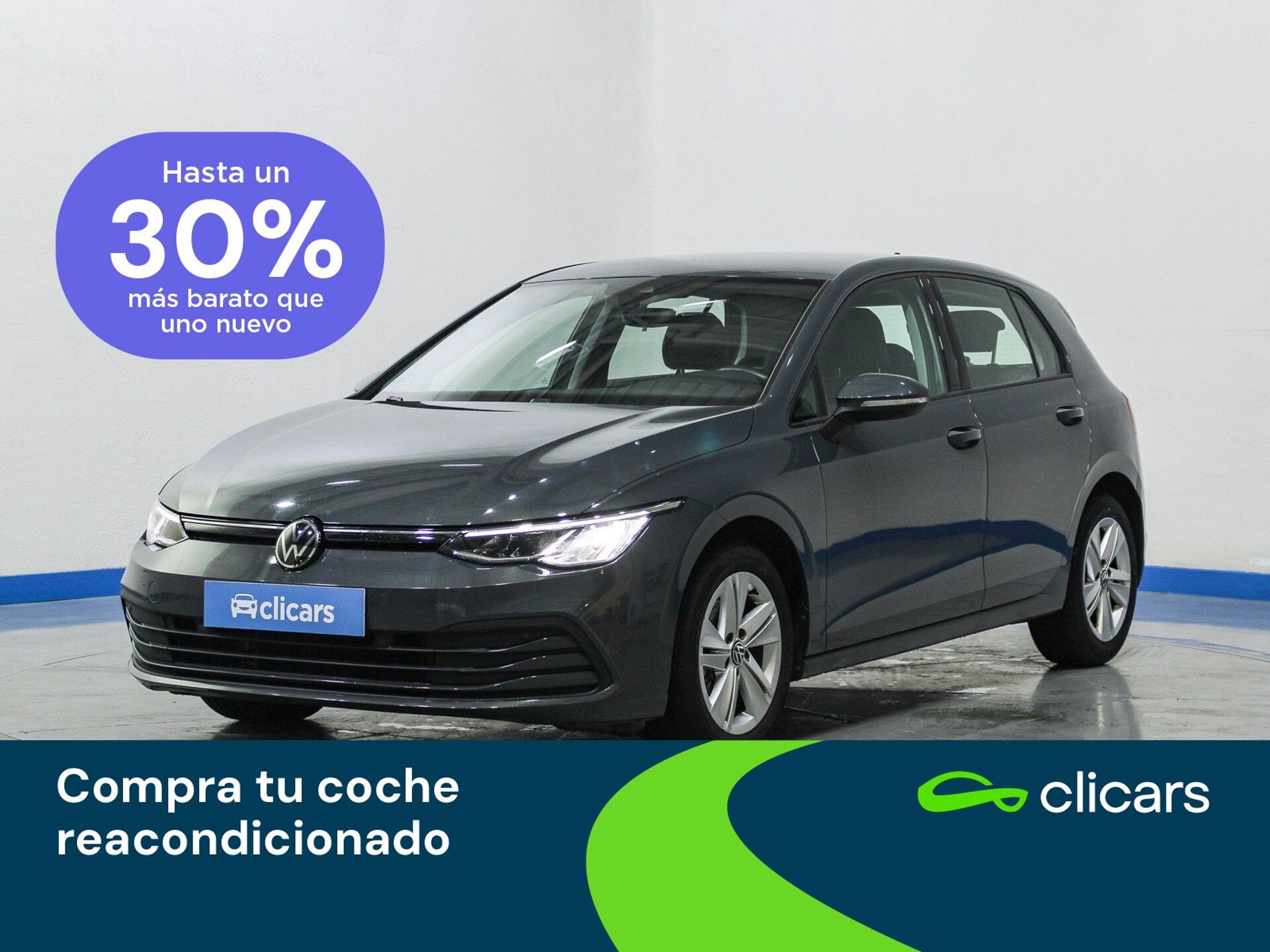 Imagen de VOLKSWAGEN Golf