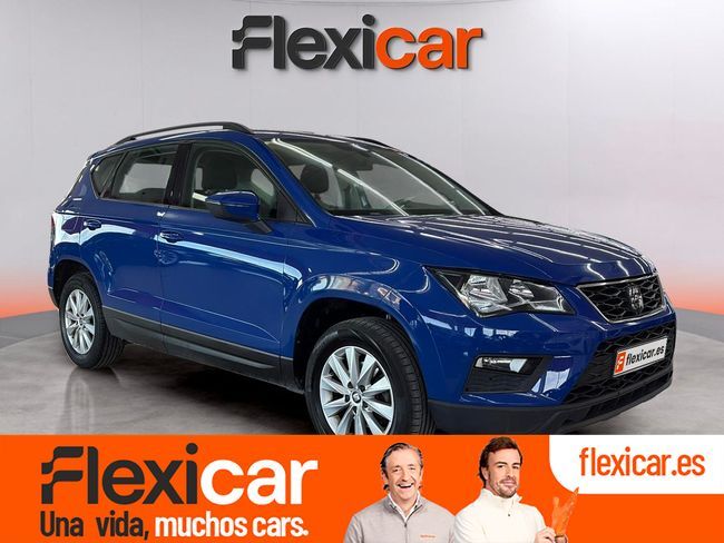 Foto del SEAT Ateca 1.0 TSI S&S Ecomotive Style