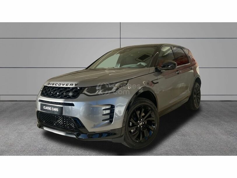 Foto del LAND ROVER Discovery Sport 1.5 I3 PHEV Dynamic SE AWD Auto