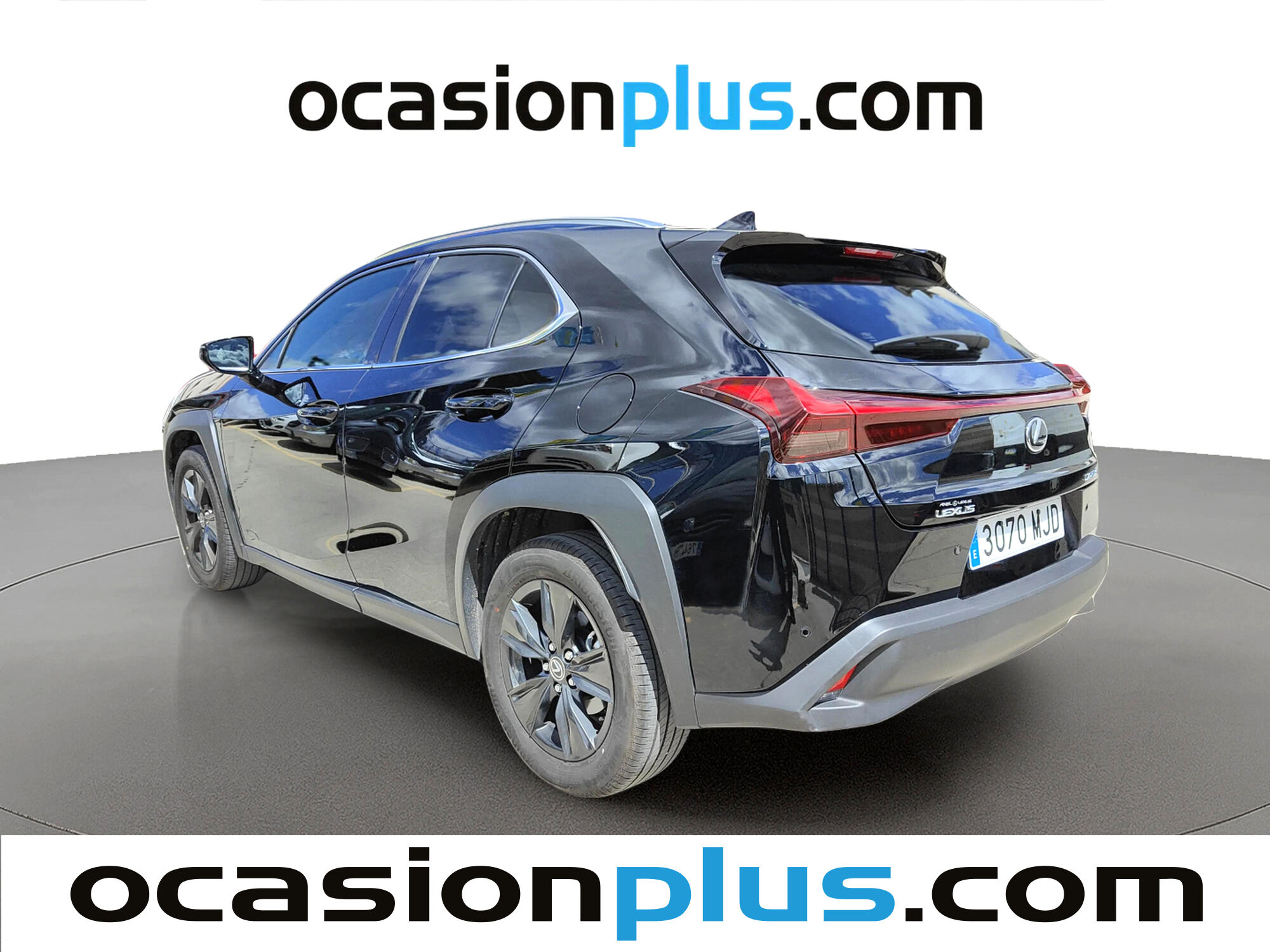 Foto del LEXUS UX 250h Premium 4WD