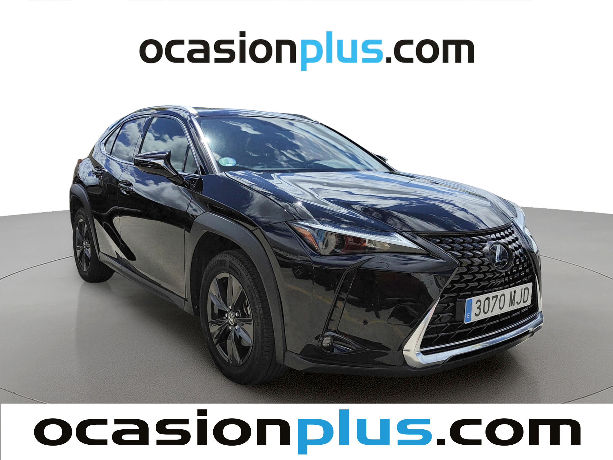 Foto del LEXUS UX 250h Premium 4WD