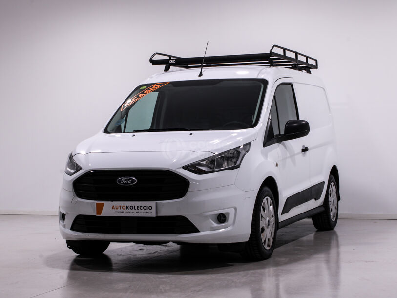 Foto del FORD Transit Connect FT Van 1.5 TDCi EcoBlue S&S L1 200 Active 100