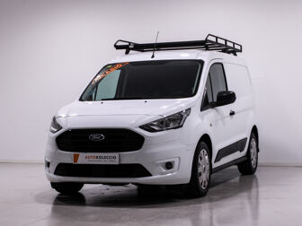 Imagen de FORD Transit Connect FT Van 1.5 TDCi EcoBlue S&S L1 200 Active 100