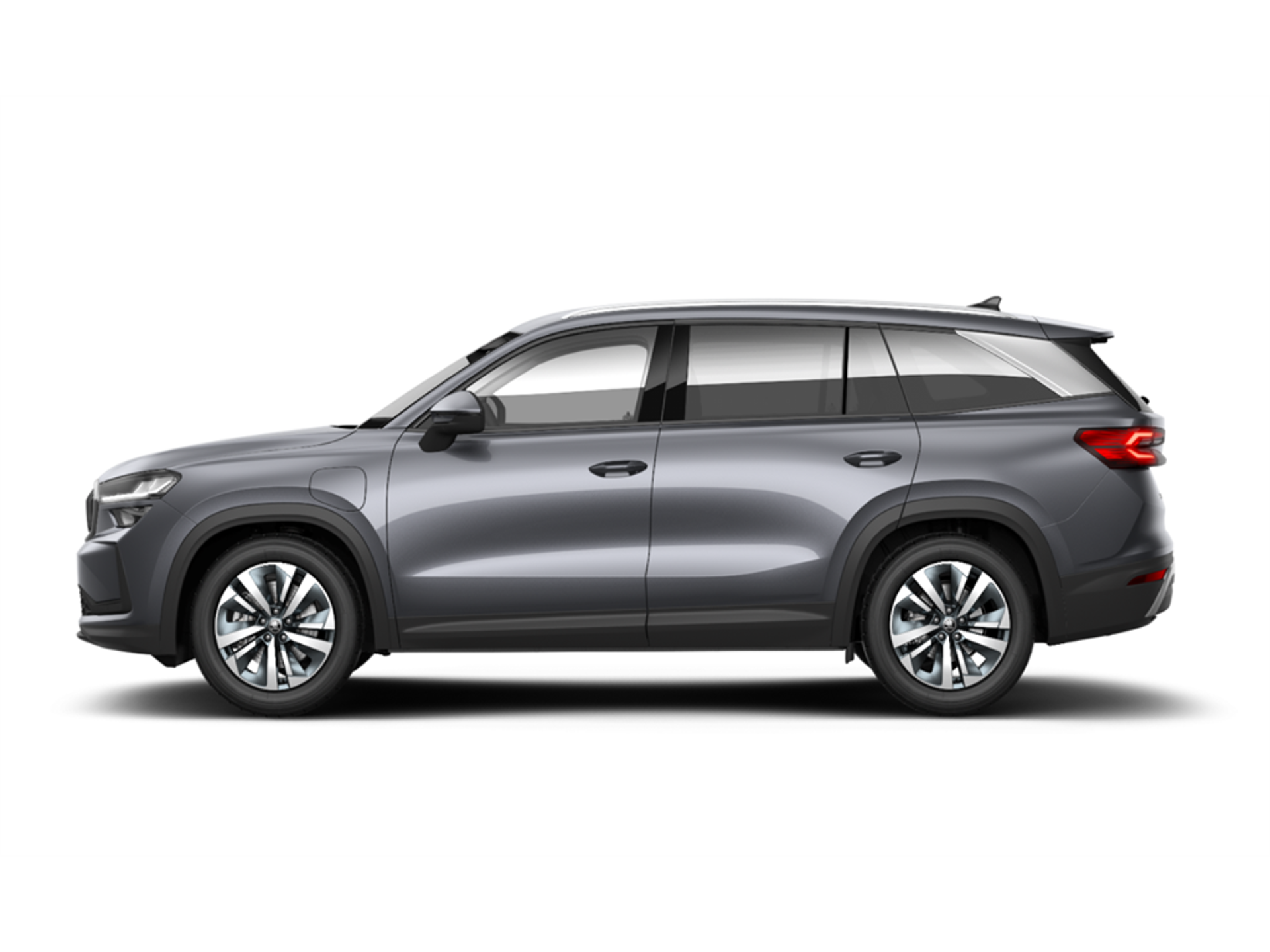 Imagen 3 de SKODA Kodiaq