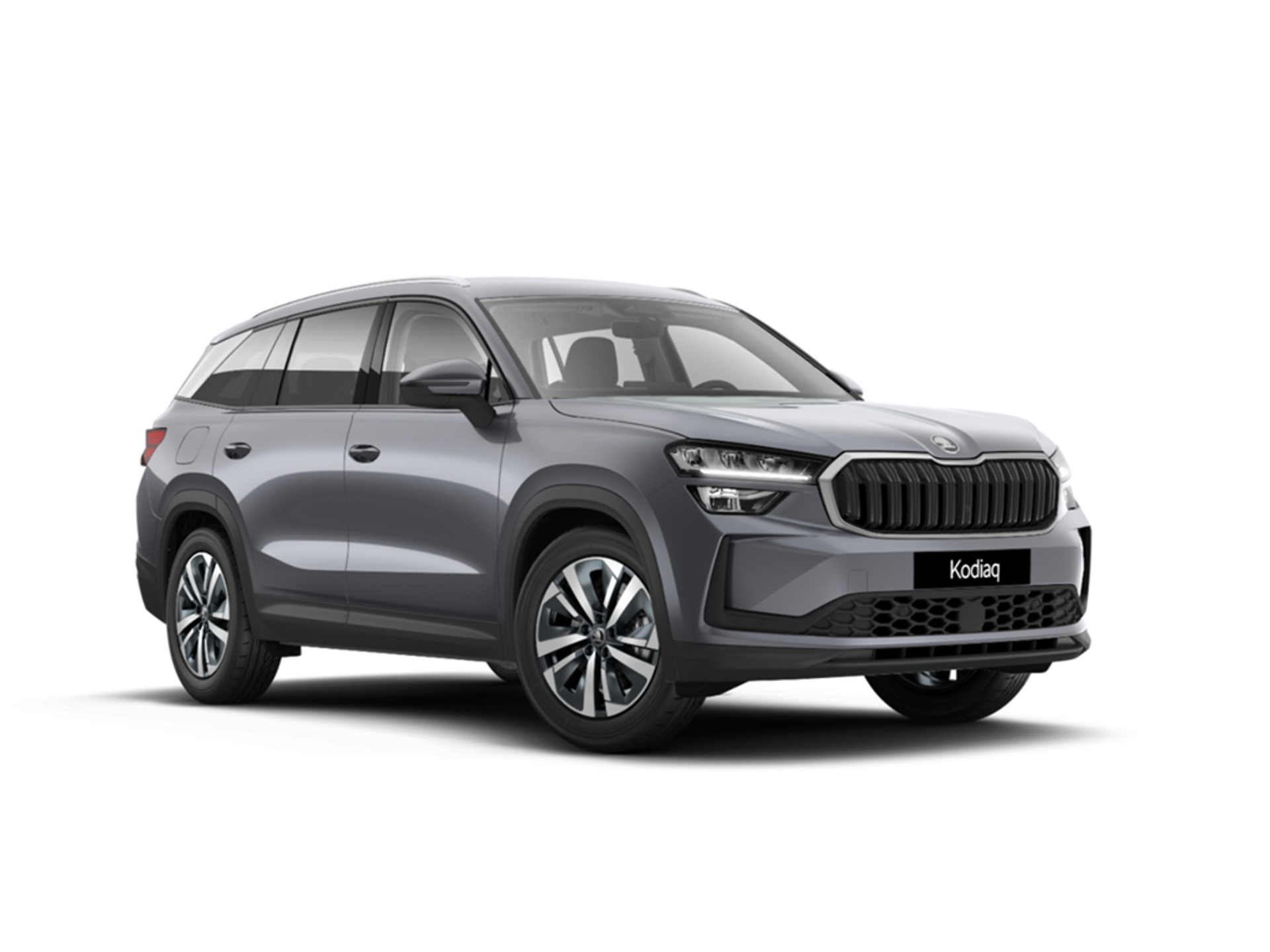 Imagen 1 de SKODA Kodiaq