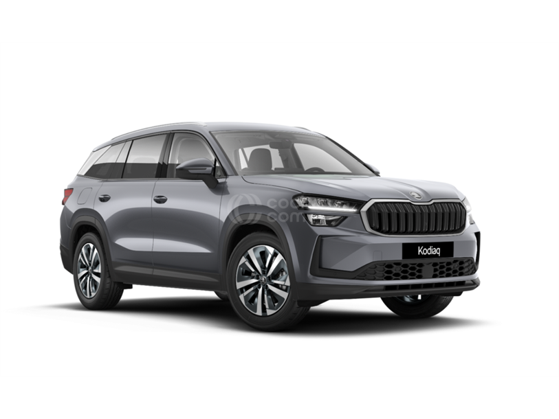 Foto del SKODA Kodiaq 1.5TSI m-HEV Selection 4x2 DSG 110kW