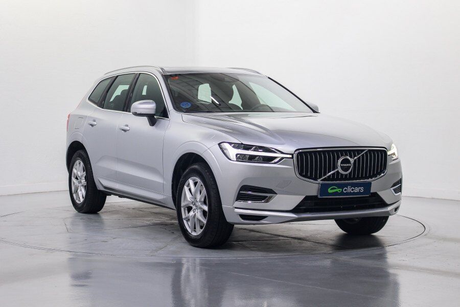 Foto del VOLVO XC60 T6 Momentum AWD Aut. 310