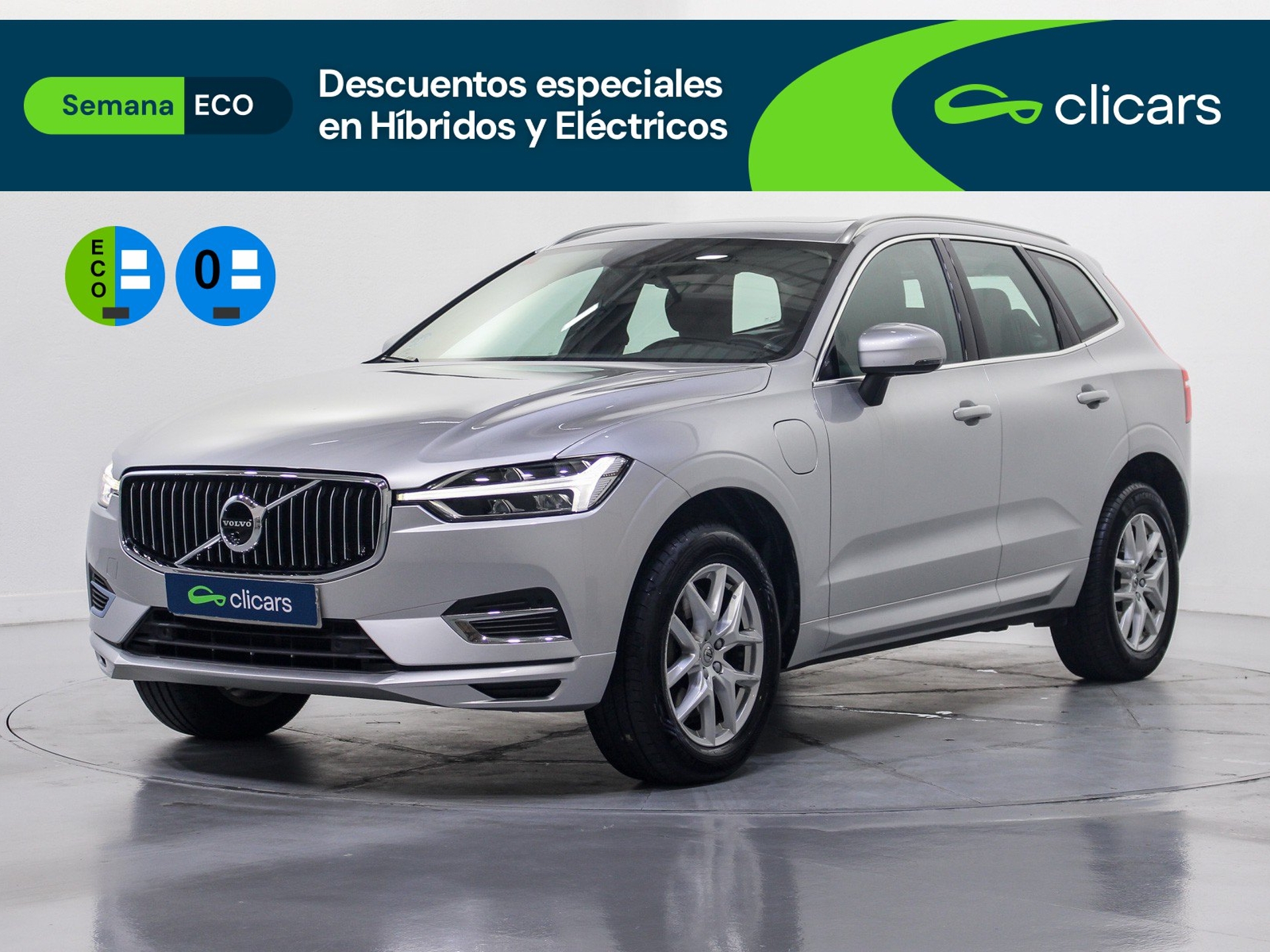 Imagen de VOLVO XC60