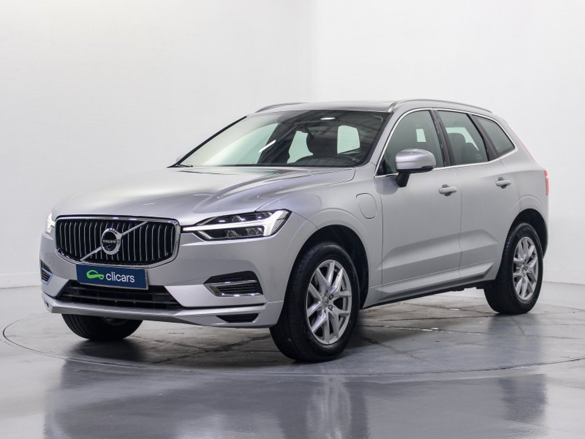 Imagen de VOLVO XC60