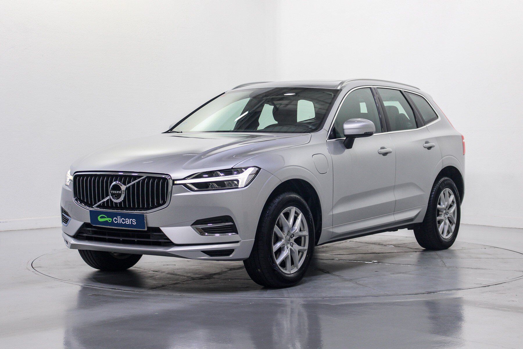 Foto del VOLVO XC60 T6 Momentum AWD Aut. 310