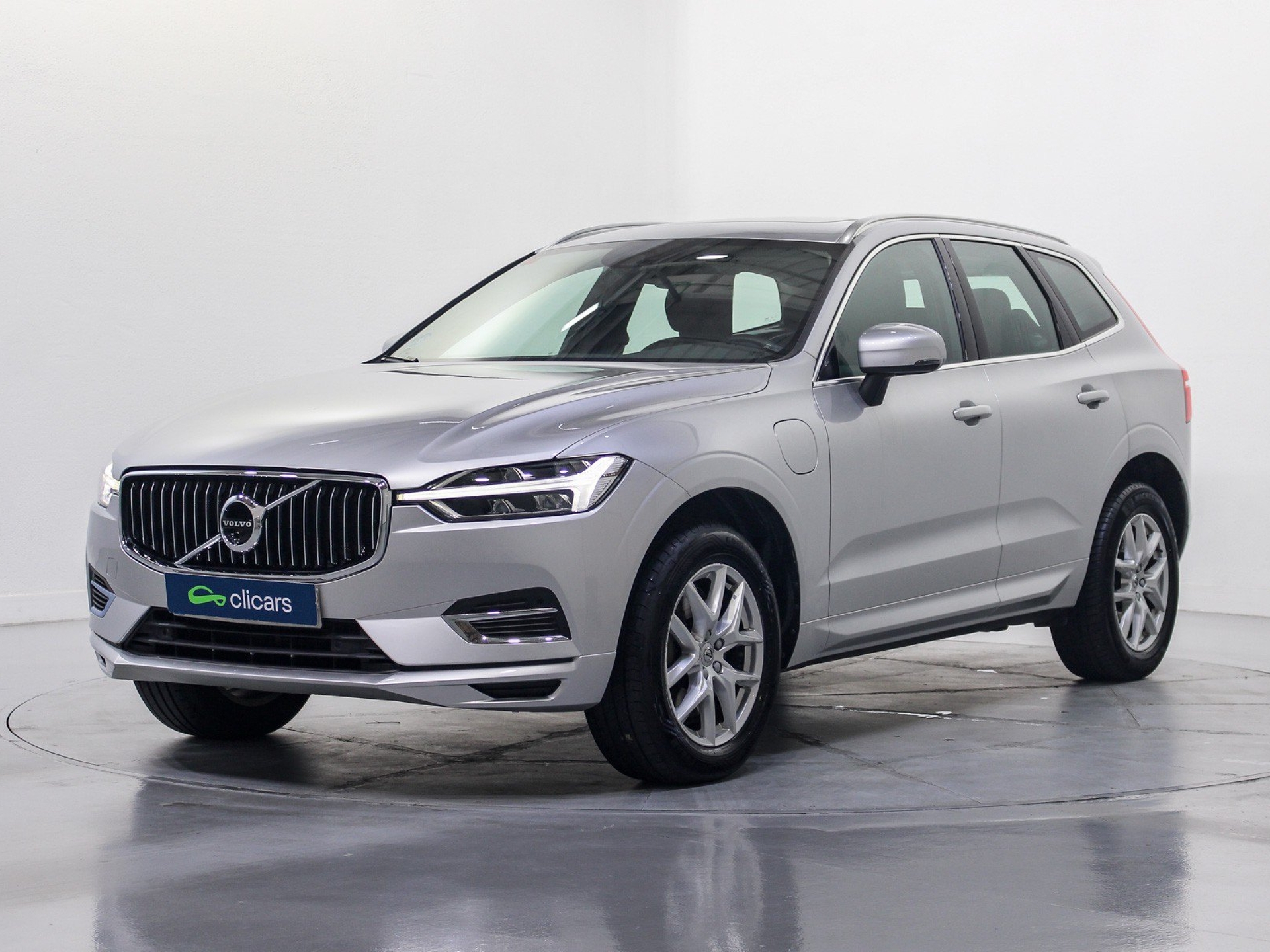 Imagen de VOLVO XC60