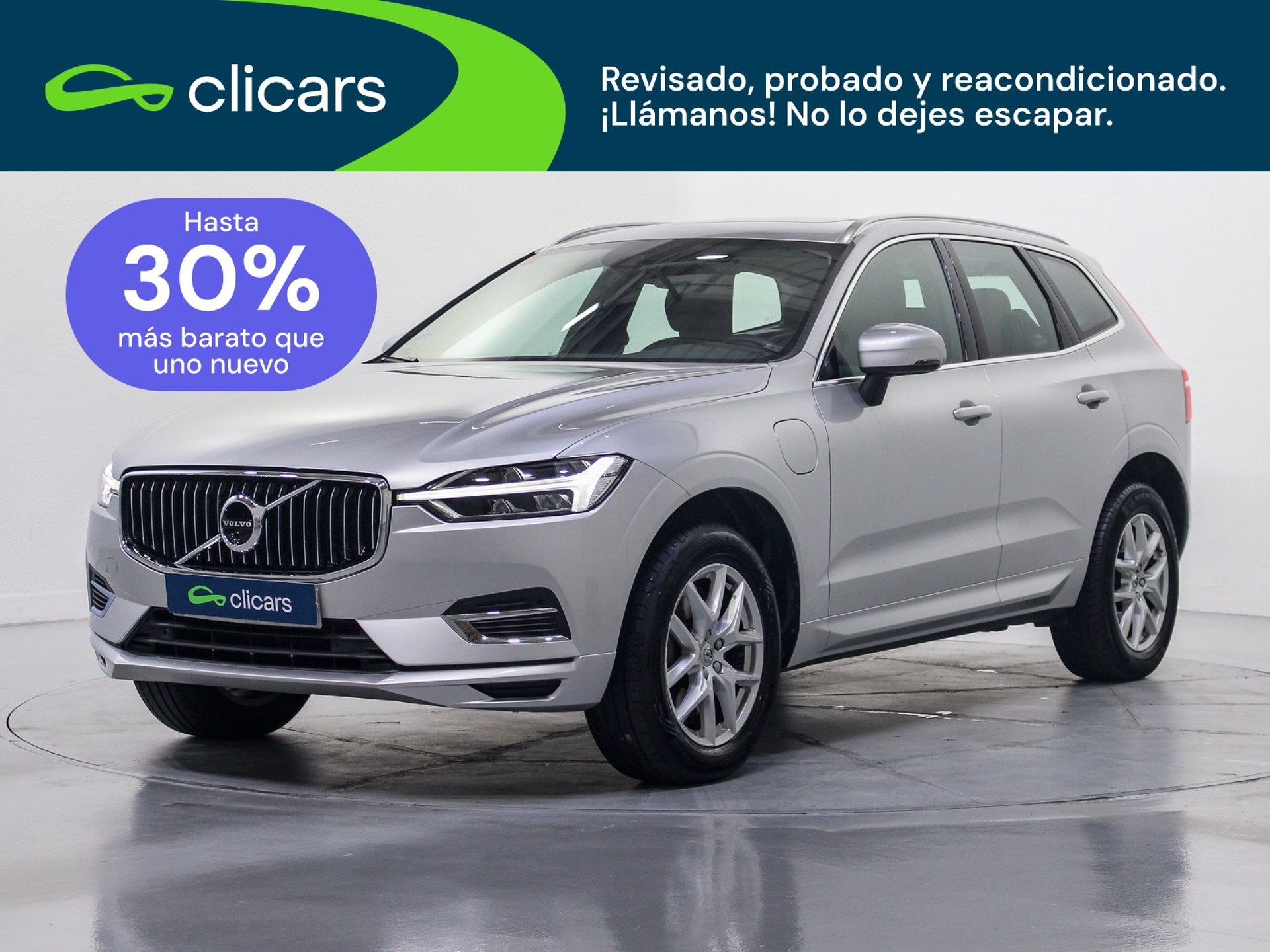 Imagen de VOLVO XC60