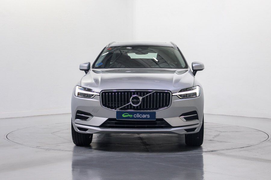 Foto del VOLVO XC60 T6 Momentum AWD Aut. 310