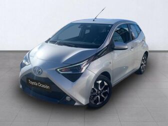 Imagen de TOYOTA Aygo 70 x-play