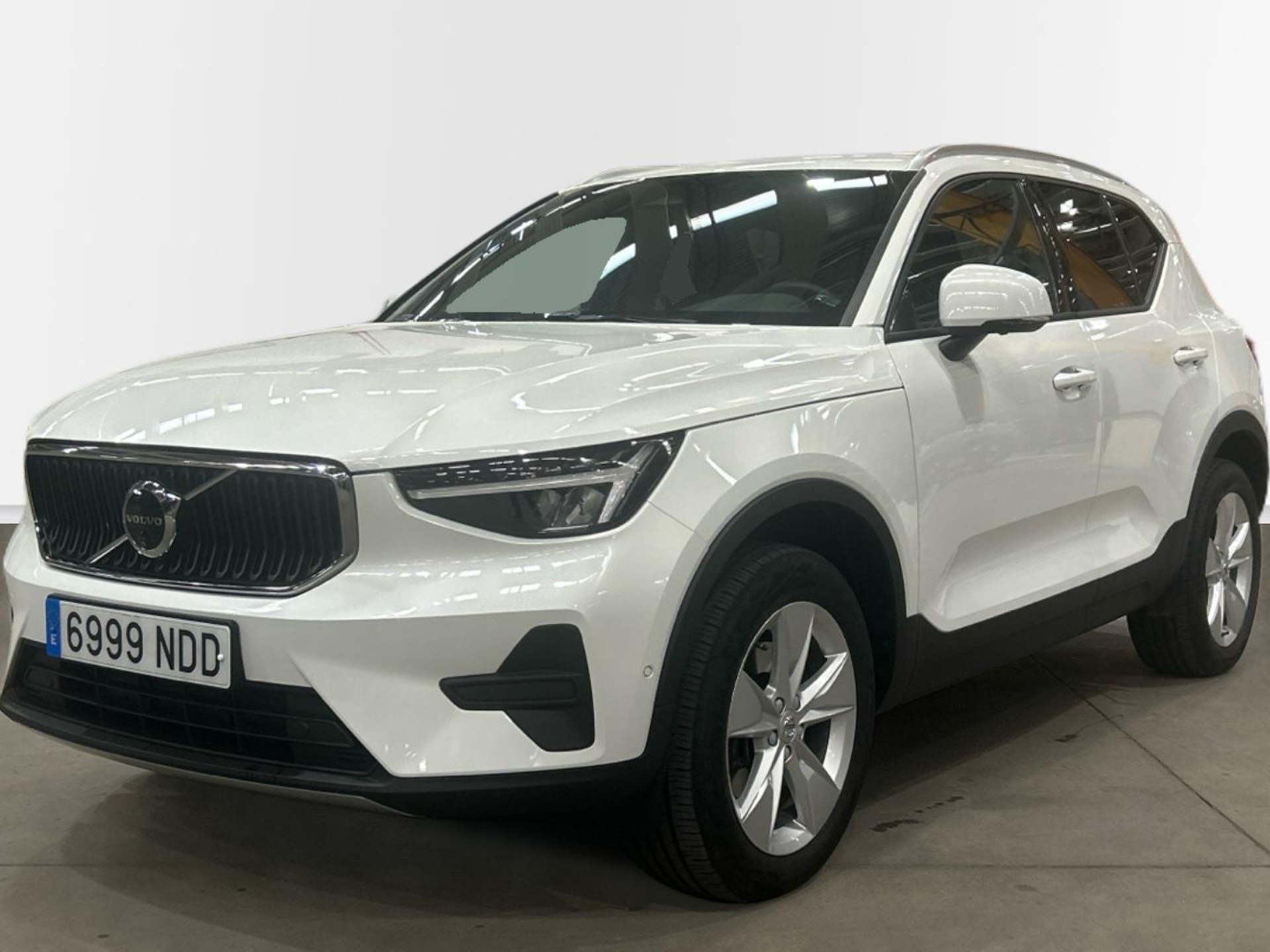 Imagen de VOLVO XC40