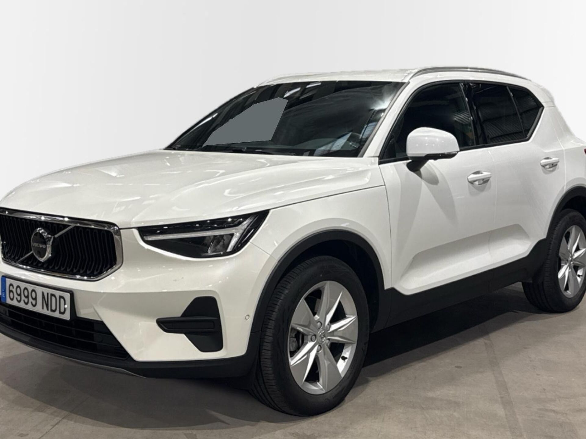 Imagen 1 de VOLVO XC40