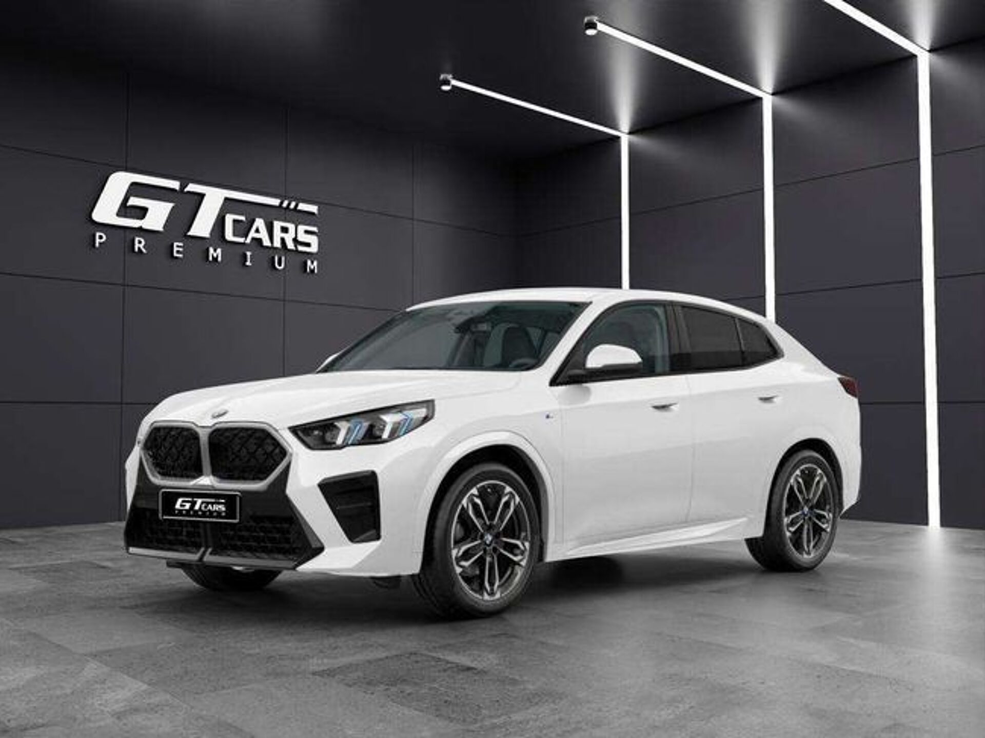 Imagen 1 de BMW X2