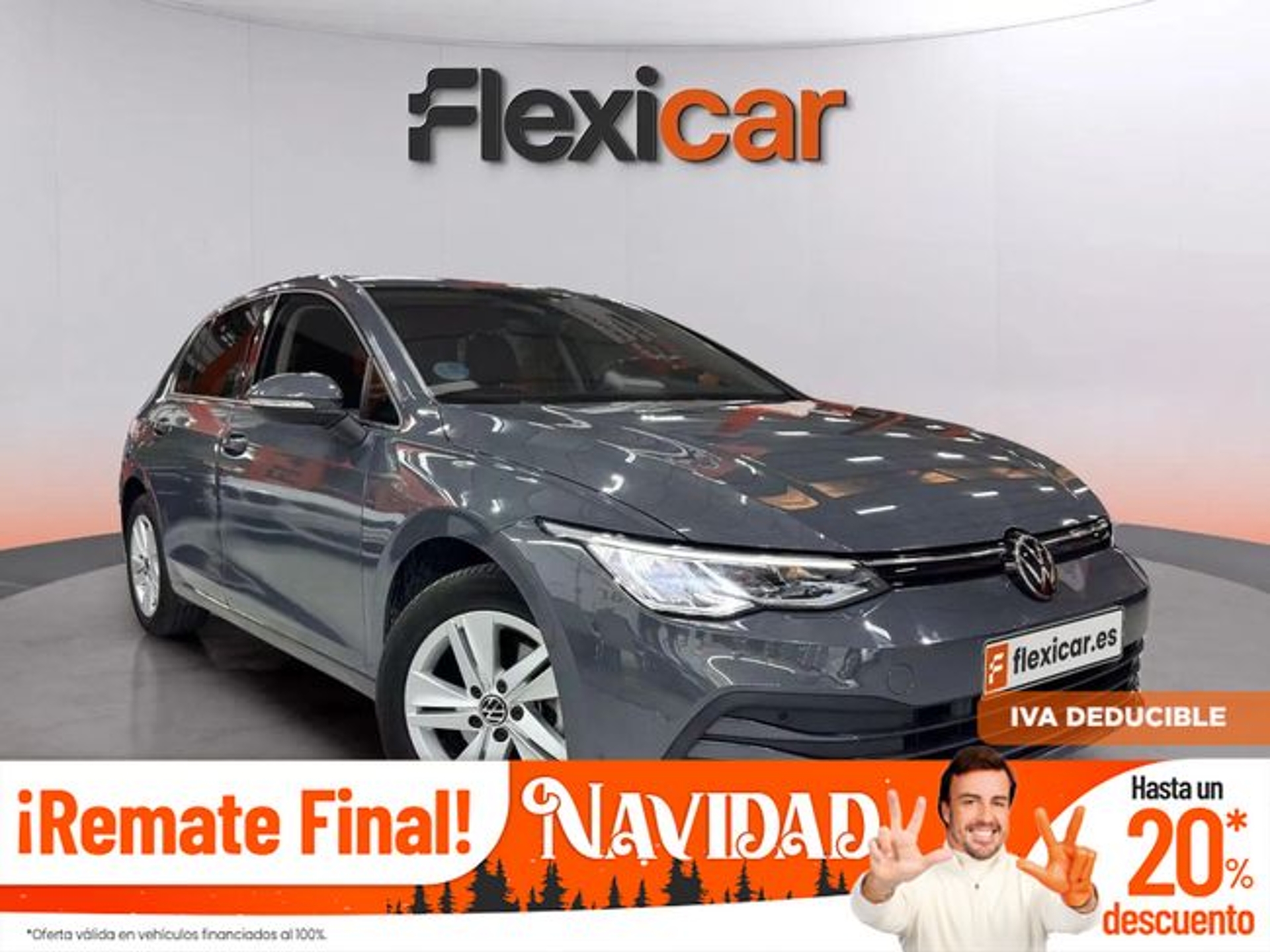 Imagen de VOLKSWAGEN Golf