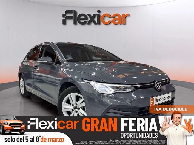 Foto del VOLKSWAGEN Golf 1.0 eTSI Life DSG 81kW