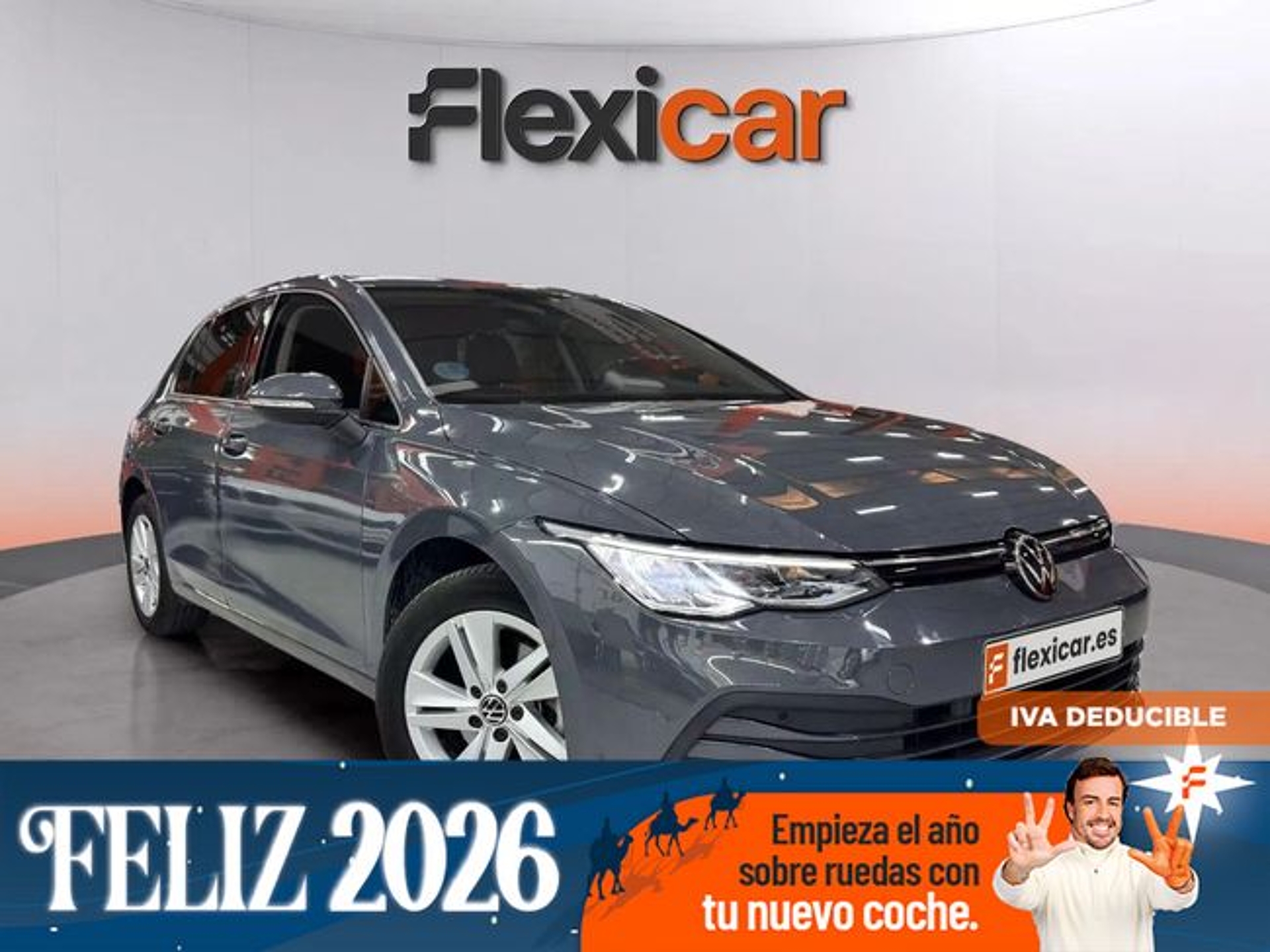 Imagen de VOLKSWAGEN Golf