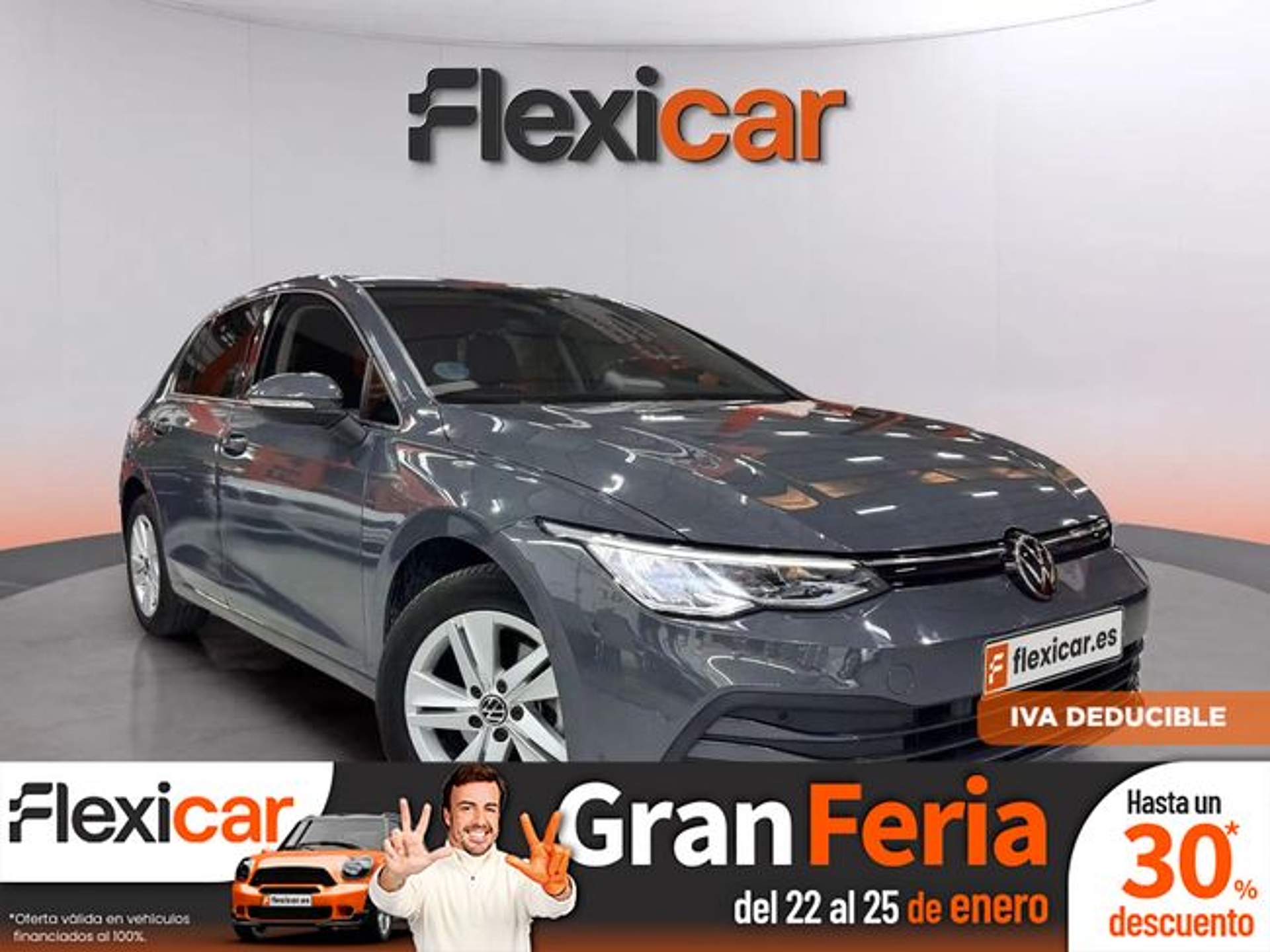 Imagen de VOLKSWAGEN Golf