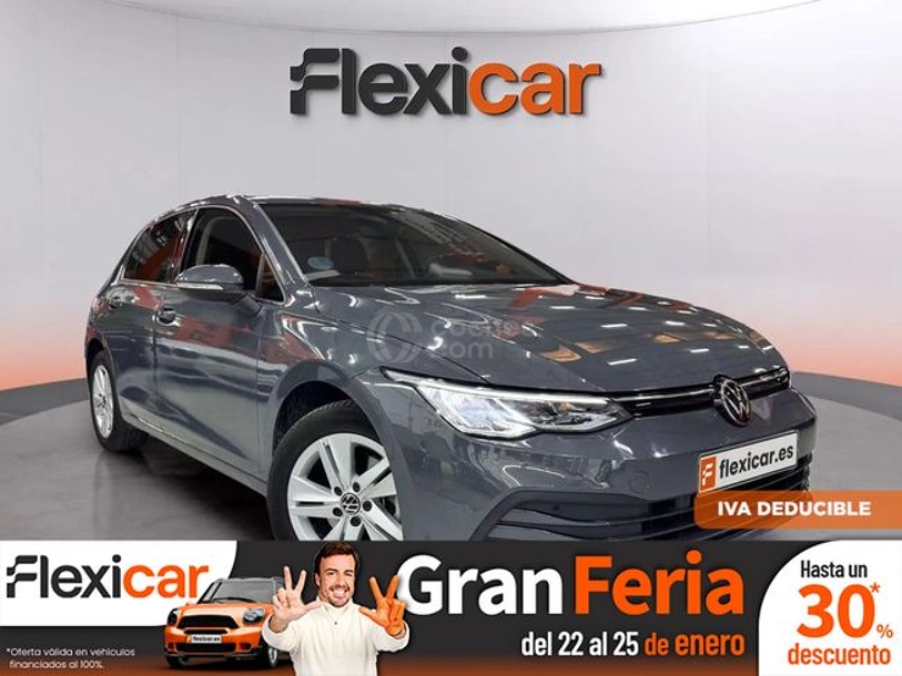 Foto del VOLKSWAGEN Golf 1.0 eTSI Life DSG 81kW