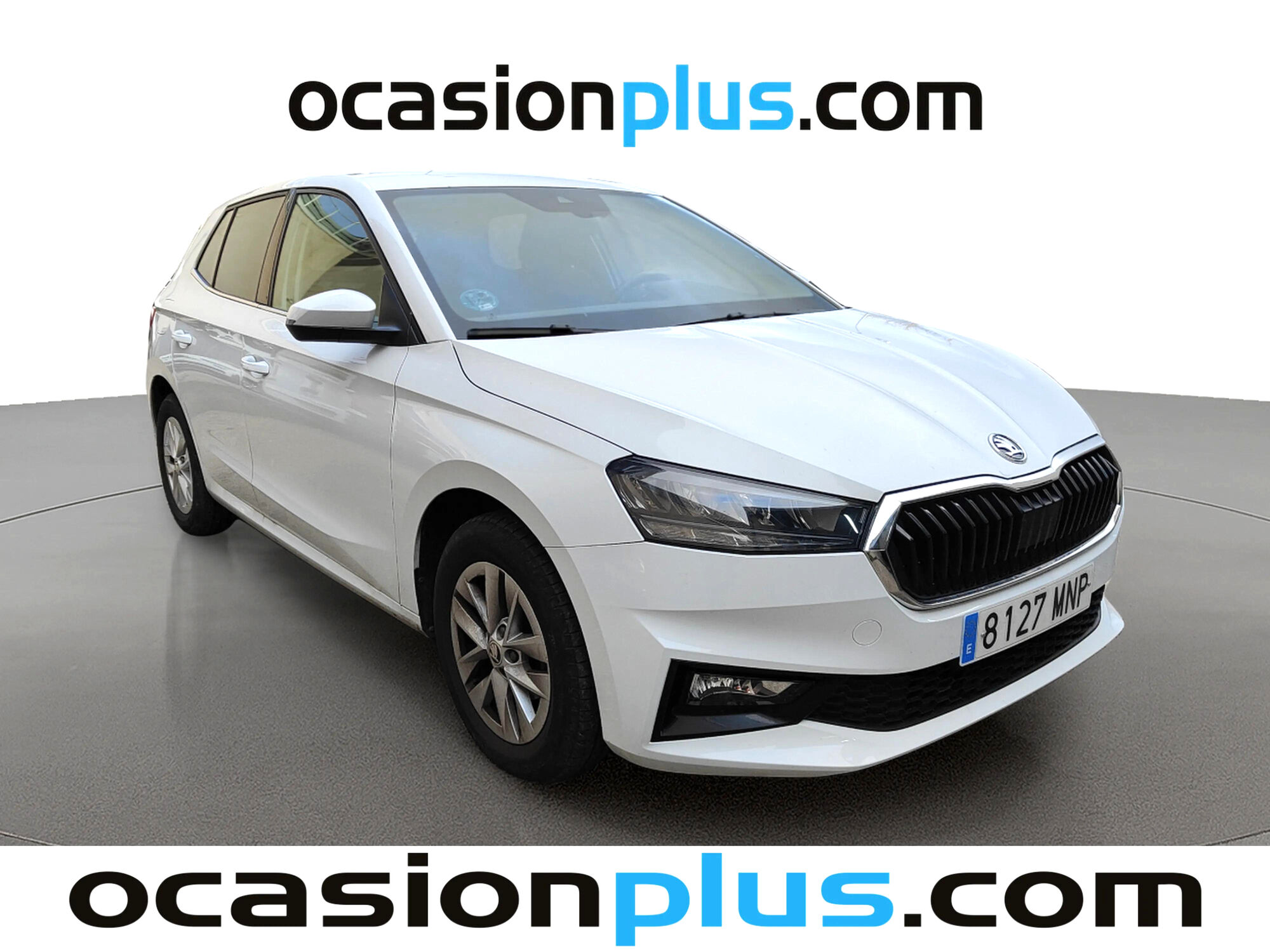 Foto del SKODA Fabia 1.0 TSI Selection 70kW