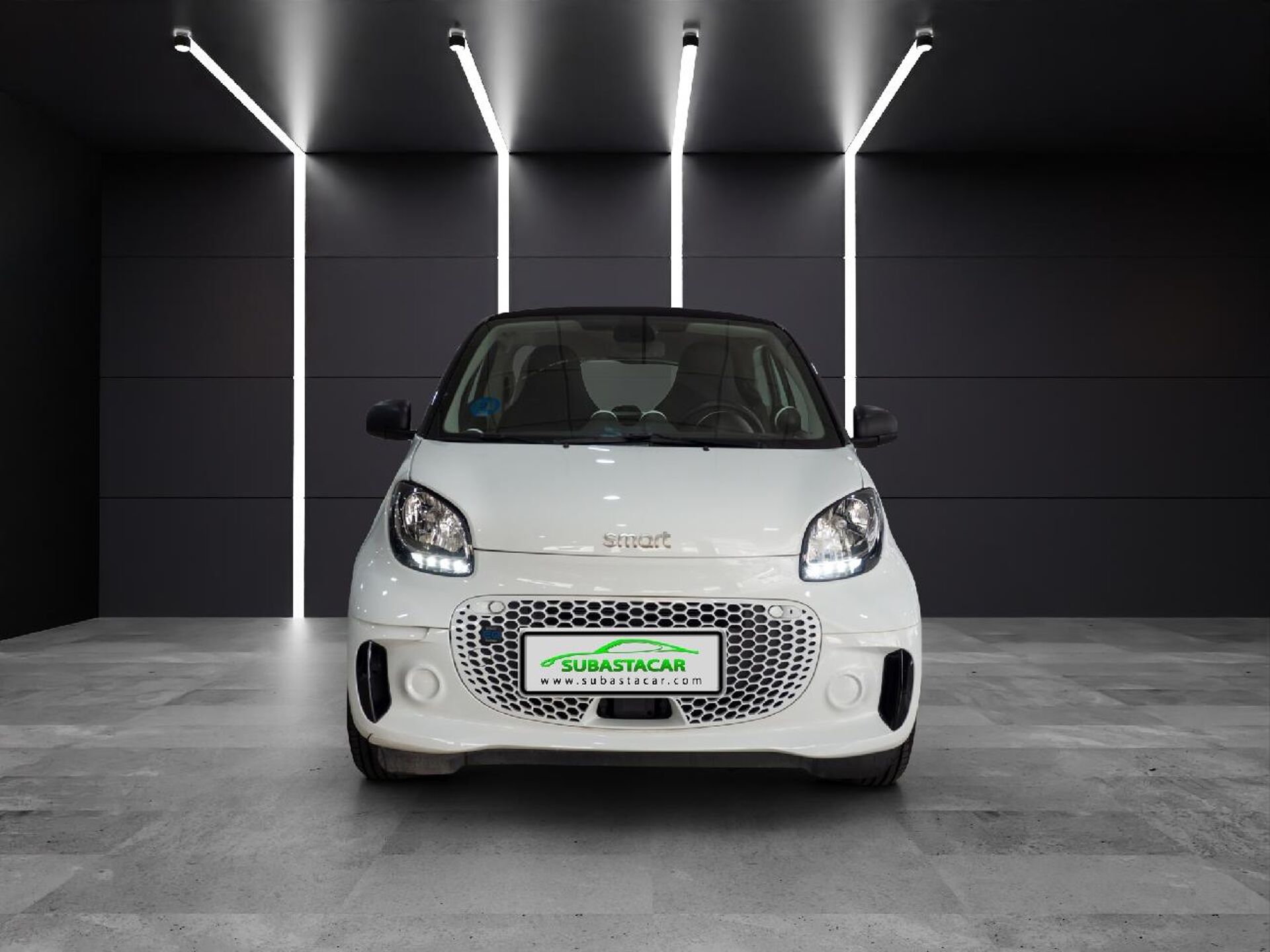 Imagen 2 de SMART Fortwo