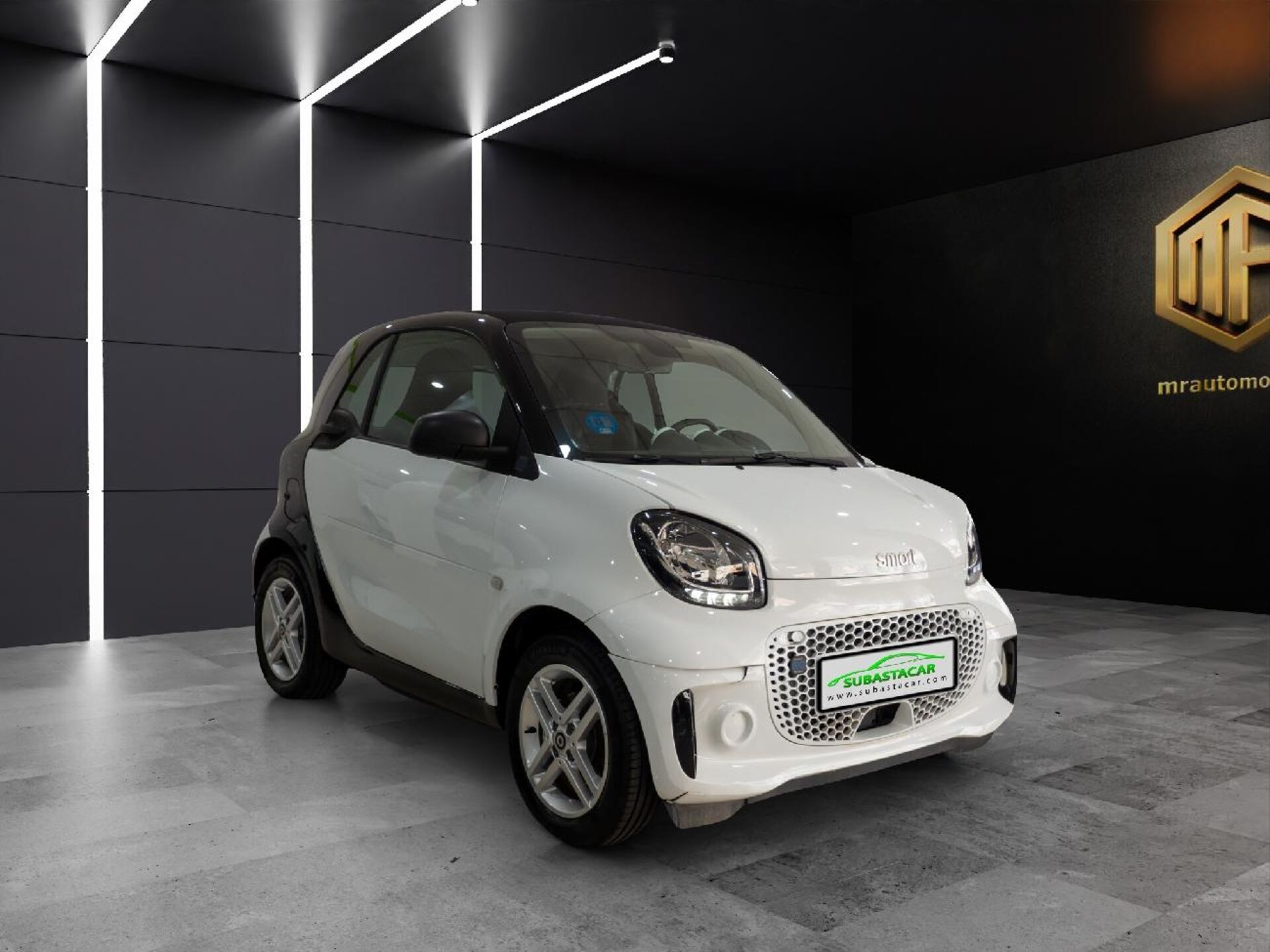 Imagen 3 de SMART Fortwo