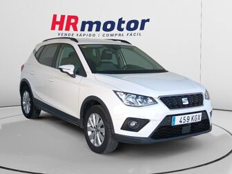 Imagen de SEAT Arona 1.0 TSI Ecomotive S&S Style 95