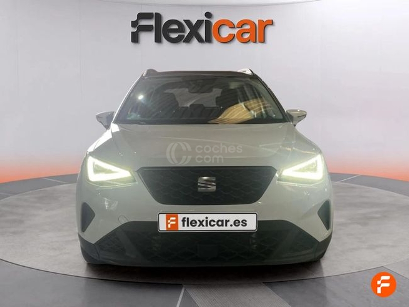 Foto del SEAT Arona 1.0 TSI S&S Style DSG7 XM 110