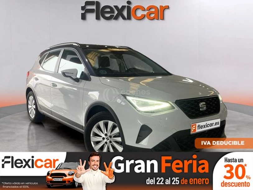 Foto del SEAT Arona 1.0 TSI S&S Style DSG7 XM 110